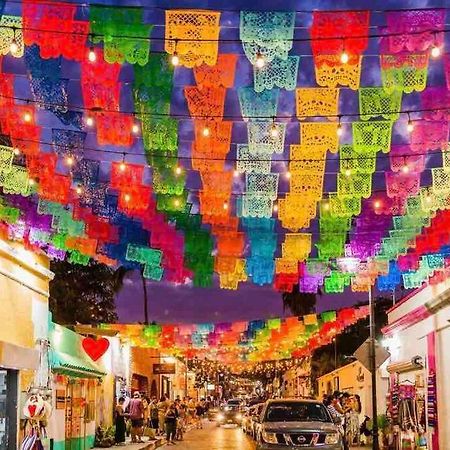 Casa Anuiti Centrica Ubicacion. Apartment San José del Cabo Екстериор снимка