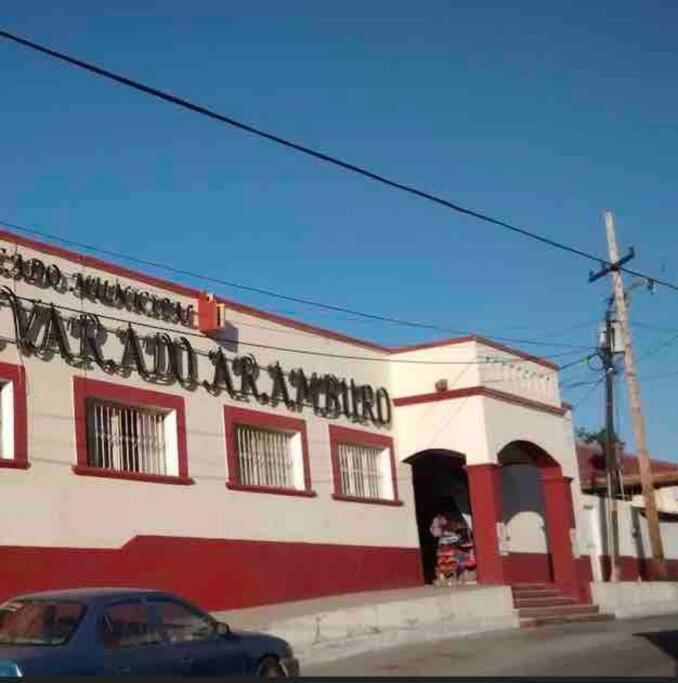 Casa Anuiti Centrica Ubicacion. Apartment San José del Cabo Екстериор снимка