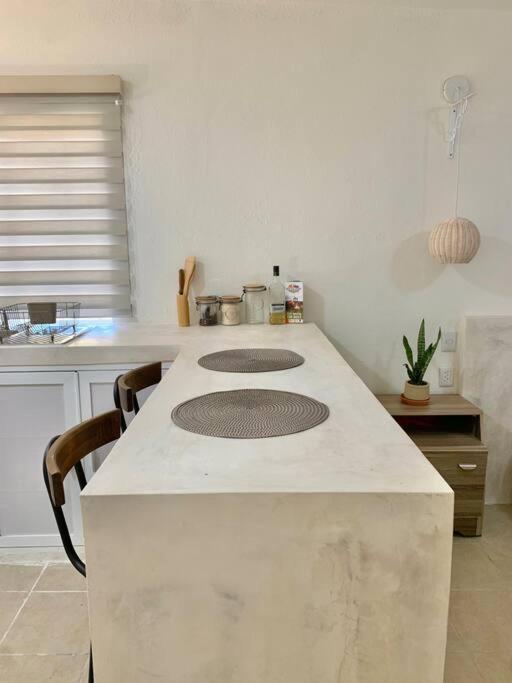 Casa Anuiti Centrica Ubicacion. Apartment San José del Cabo Екстериор снимка