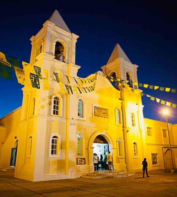 Casa Anuiti Centrica Ubicacion. Apartment San José del Cabo Екстериор снимка