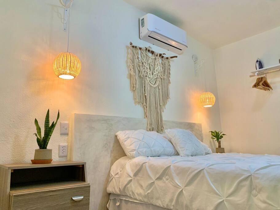Casa Anuiti Centrica Ubicacion. Apartment San José del Cabo Екстериор снимка