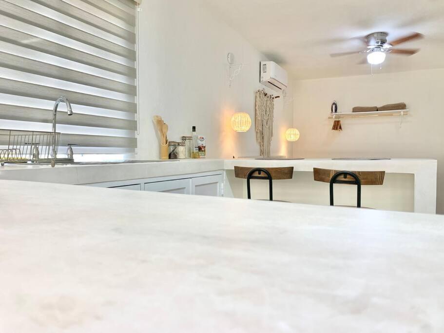Casa Anuiti Centrica Ubicacion. Apartment San José del Cabo Екстериор снимка